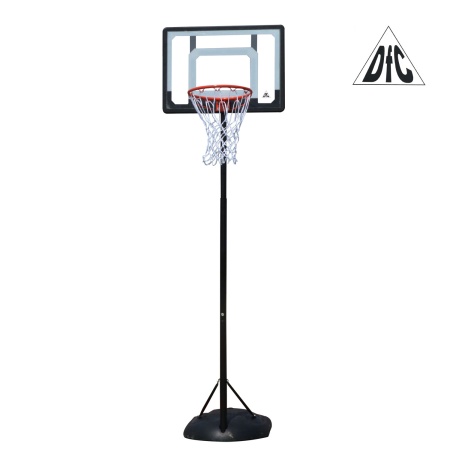 Купить Мобильная баскетбольная стойка 80x58 cm полиэтилен в Сорочинске 