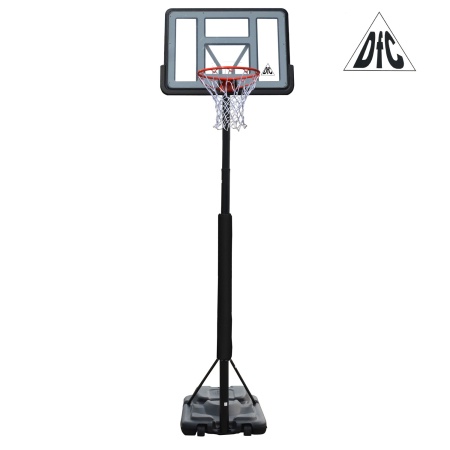 Купить Баскетбольная мобильная стойка 110x75 см в Сорочинске 
